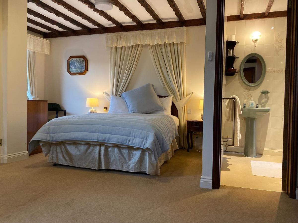 Готель Cotswold House Оксфорд Екстер'єр фото